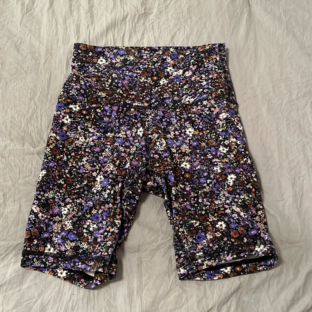 Lululemon align short 6in